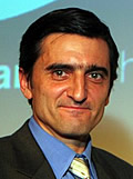 Omar Masera