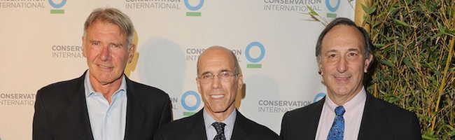 Conservation International CEO and ERA Science Board Member Gathers Leaders for Annual Gala