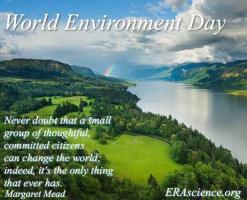 World Environment Day