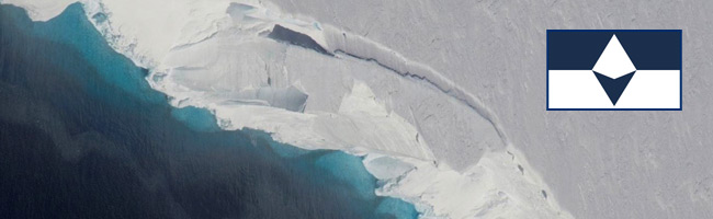 Oxygen Disappearing from Our Atmosphere – Antartica’s Thwaites Glacier Cracking May Prove Key