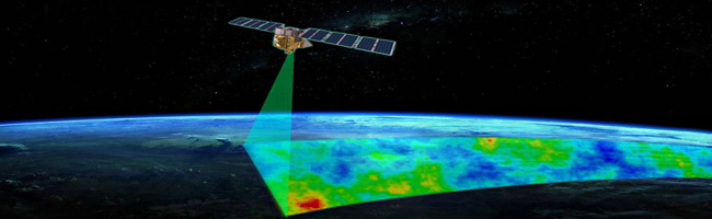 Greenhouse Gas On Steroids – Enter MethaneSat For The Fight