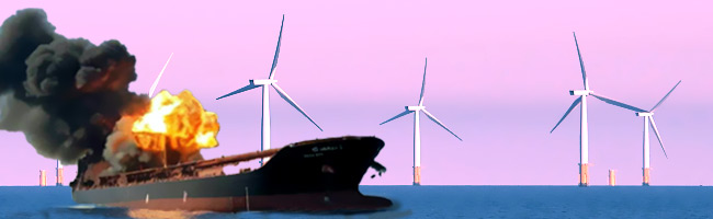 Middle East Energy Crisis Prompts Renewable Energy Security Projects In Europe